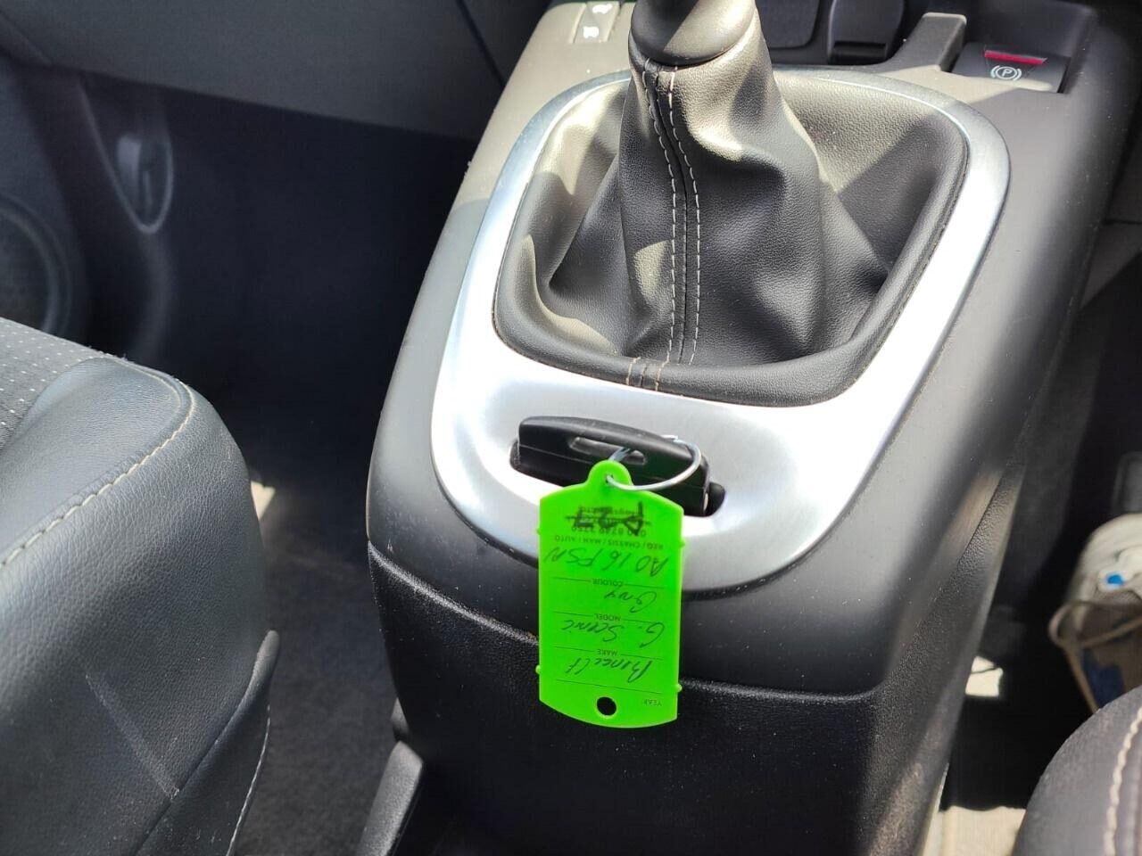 Vehicle 67