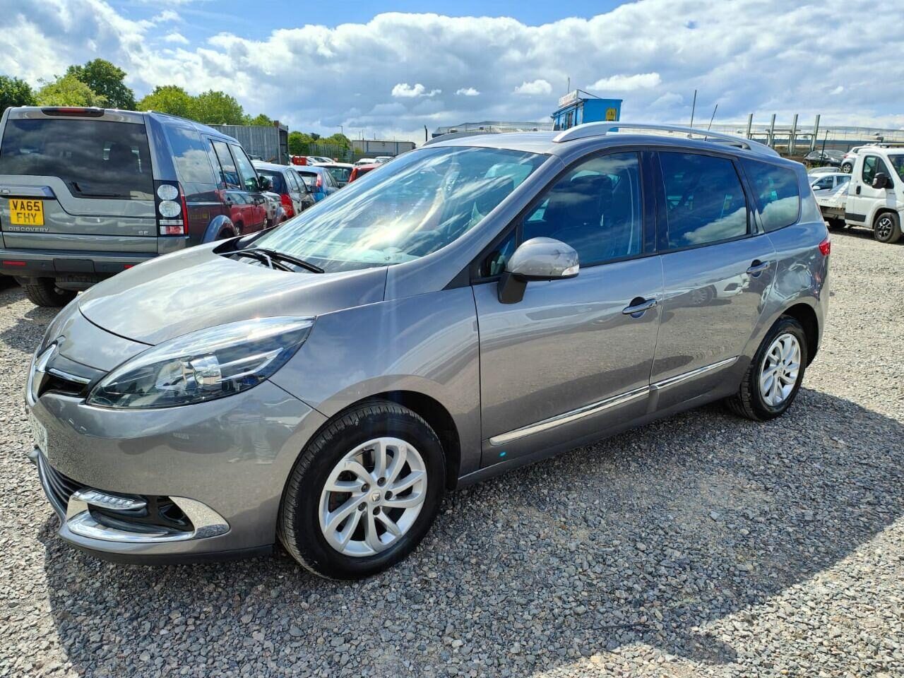 Vehicle 9