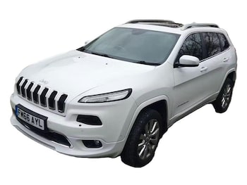 Used Jeep Cherokee 2016 for sale - 77708691: Photo