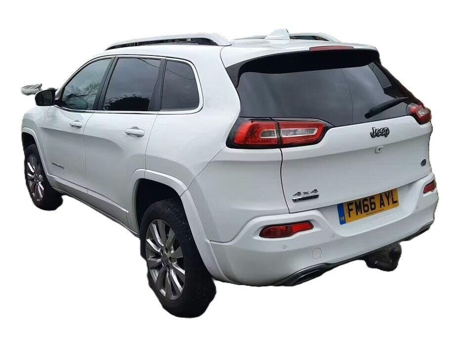 Used Jeep Cherokee 2016 for sale - 77708691: Photo 3