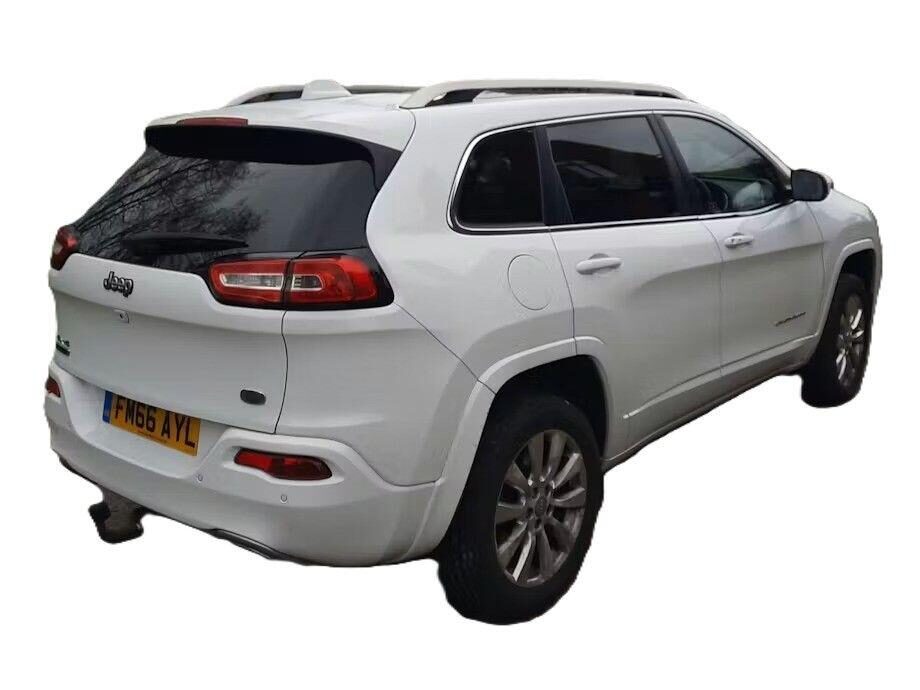 Used Jeep Cherokee 2016 for sale - 77708691: Photo 4