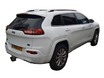 Used Jeep Cherokee 2016 for sale - 77708691: Photo