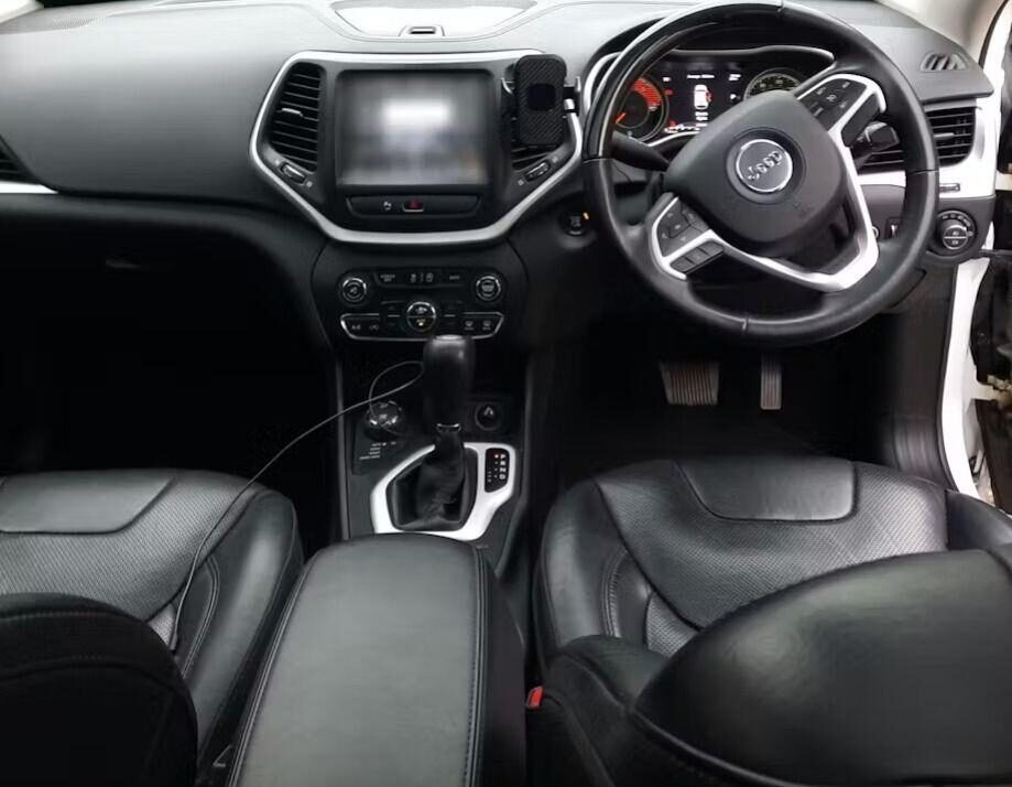 Used Jeep Cherokee 2016 for sale - 77708691: Photo 5