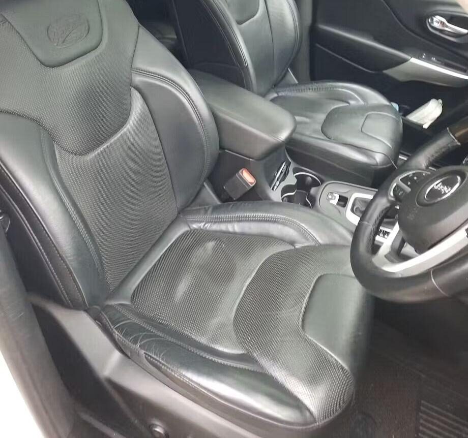 Used Jeep Cherokee 2016 for sale - 77708691: Photo 6