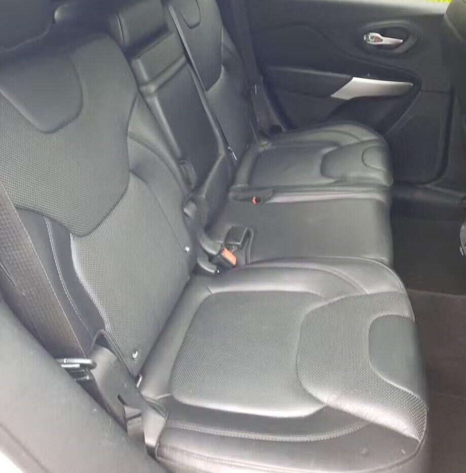Used Jeep Cherokee 2016 for sale - 77708691: Photo 7