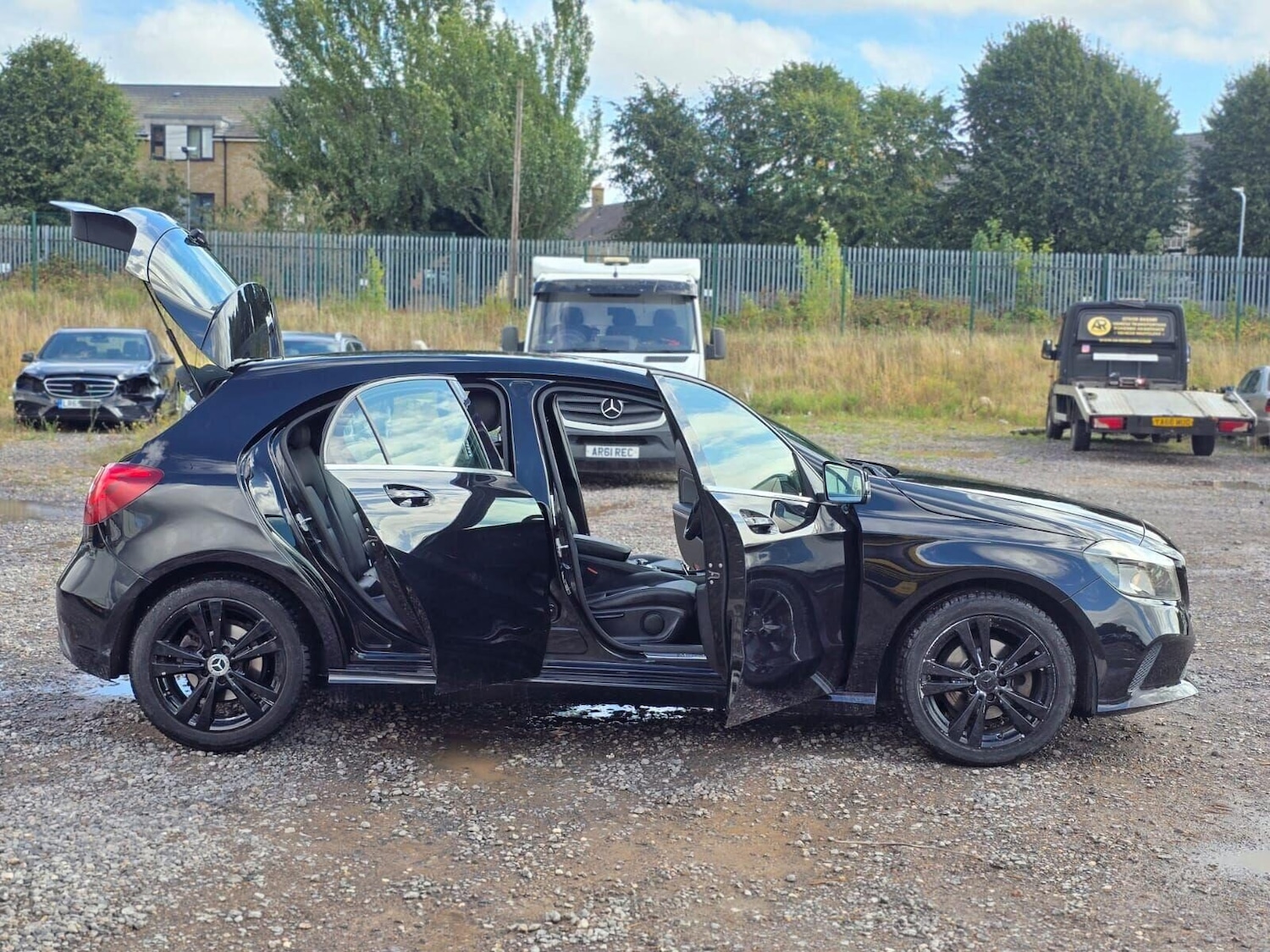 Vehicle 13