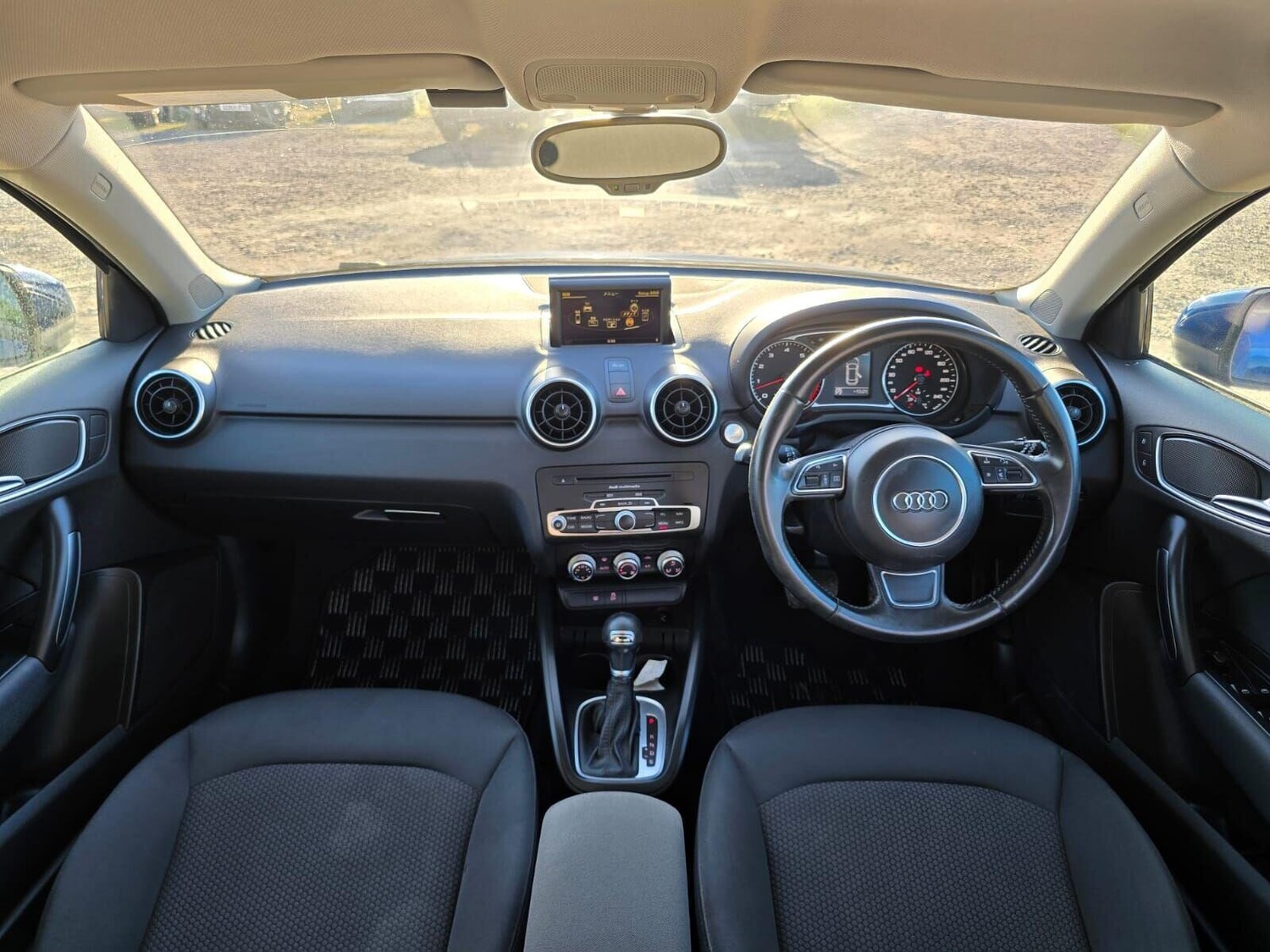 Used Audi A1 2014 for sale - 76076178: Photo 20