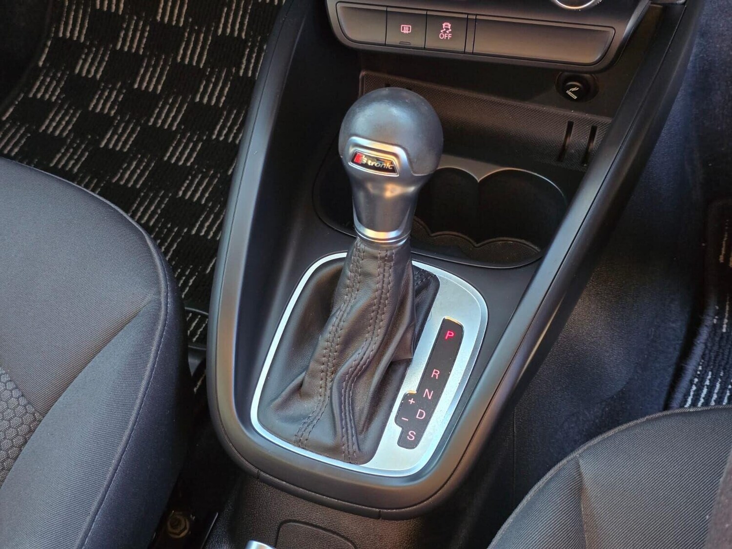 Used Audi A1 2014 for sale - 76076178: Photo 22