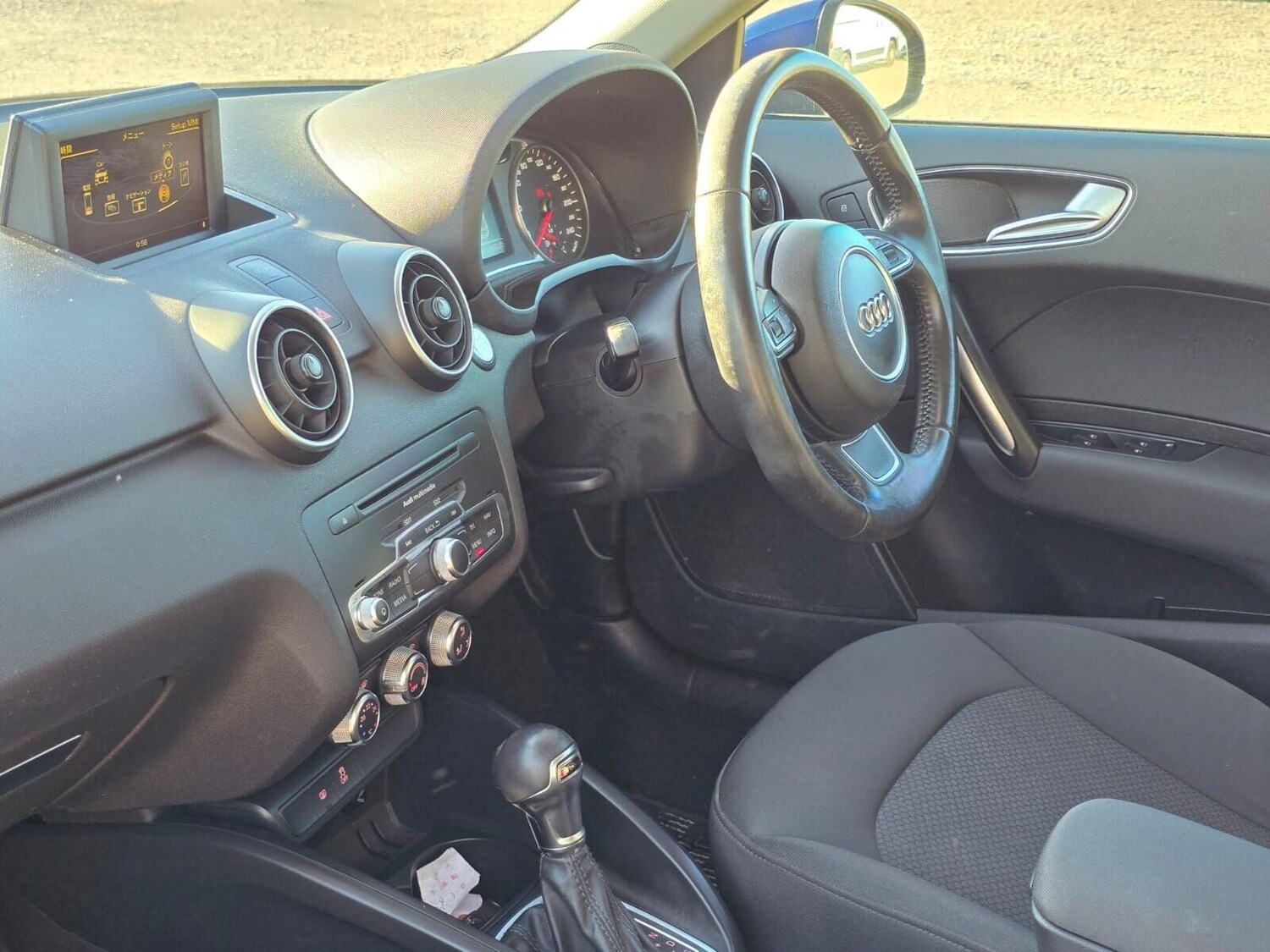 Used Audi A1 2014 for sale - 76076178: Photo 23