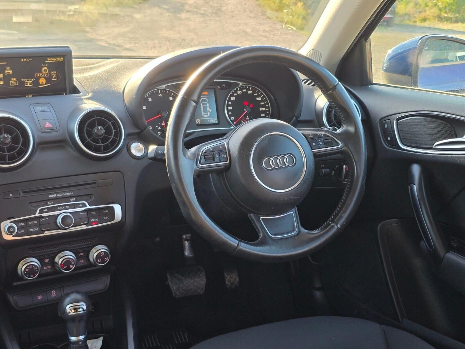 Used Audi A1 2014 for sale - 76076178: Photo 25