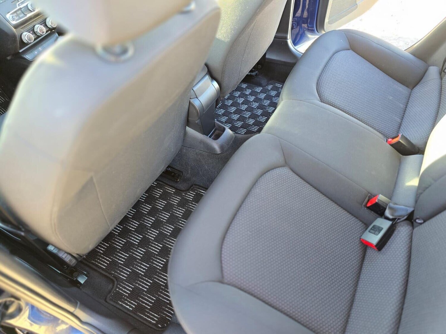 Used Audi A1 2014 for sale - 76076178: Photo 27