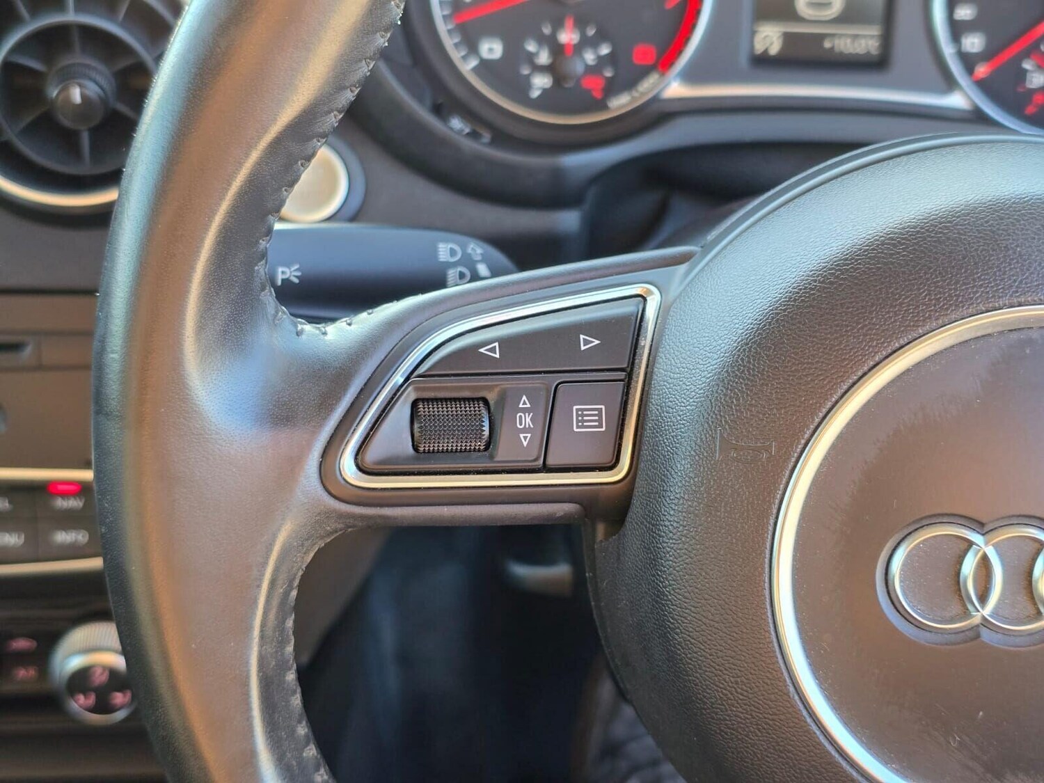 Used Audi A1 2014 for sale - 76076178: Photo 31