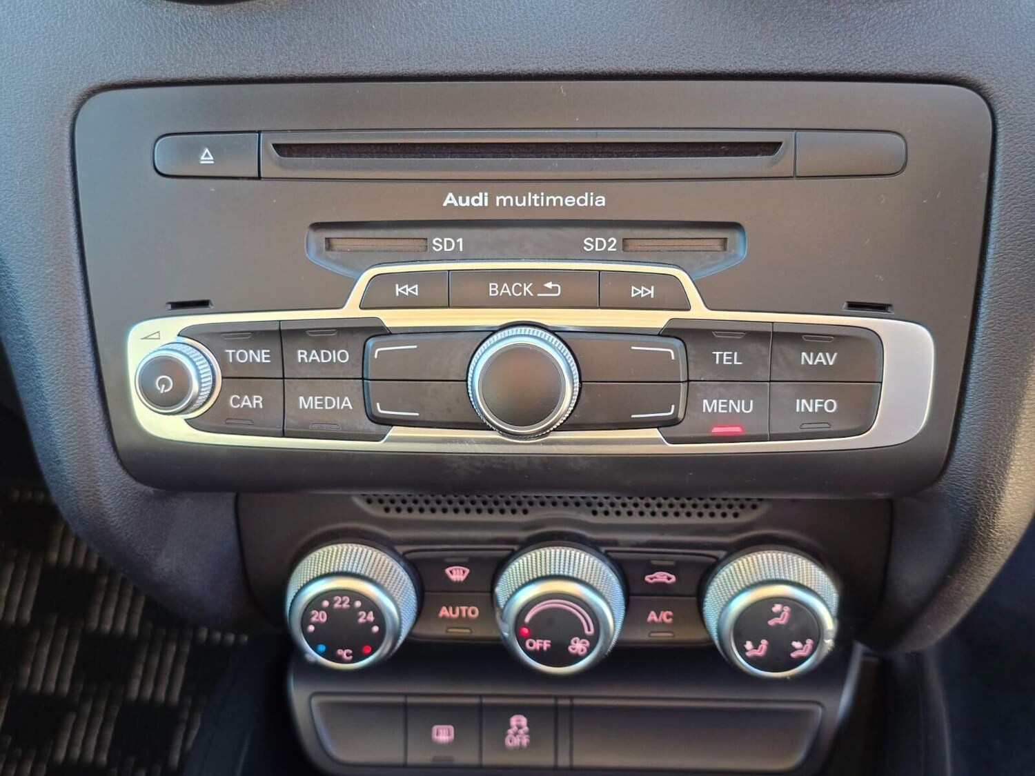 Used Audi A1 2014 for sale - 76076178: Photo 37