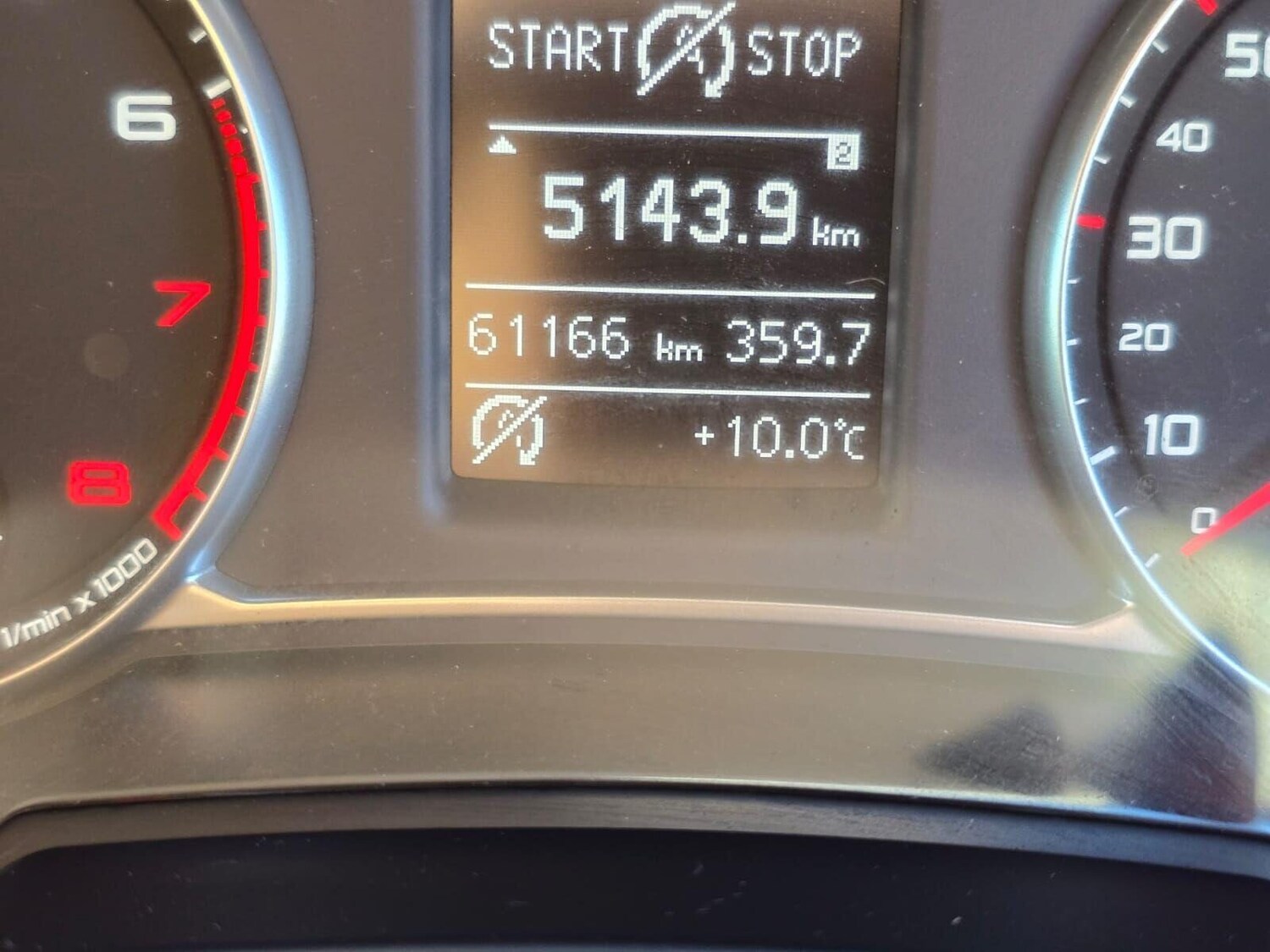 Used Audi A1 2014 for sale - 76076178: Photo 38