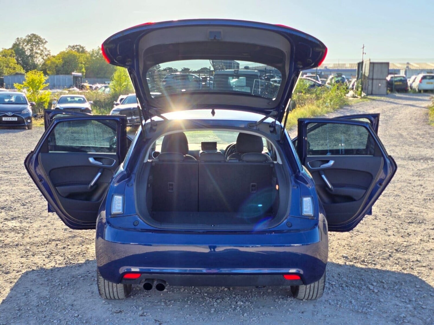 Used Audi A1 2014 for sale - 76076178: Photo 39