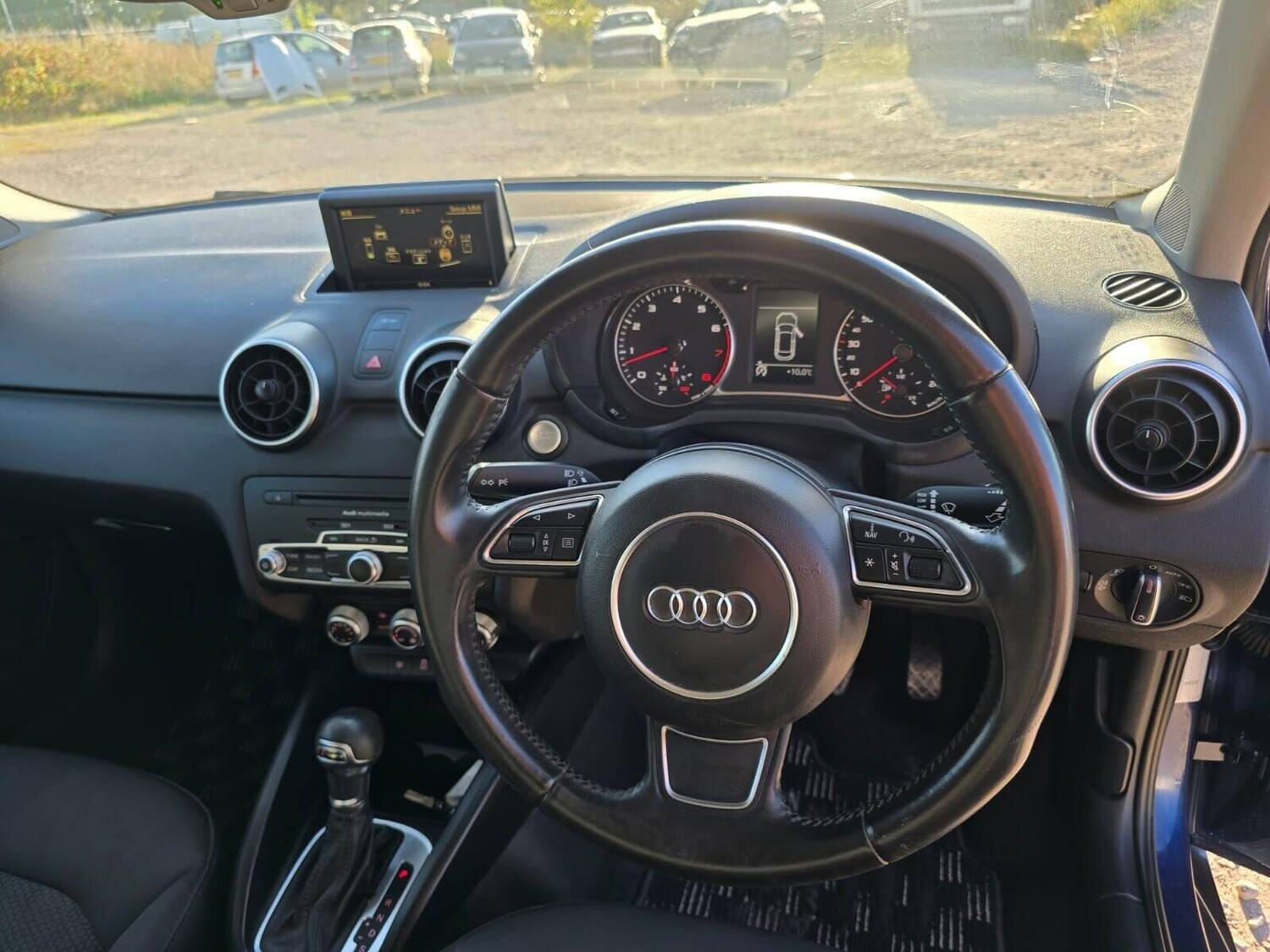 Used Audi A1 2014 for sale - 76076178: Photo 41