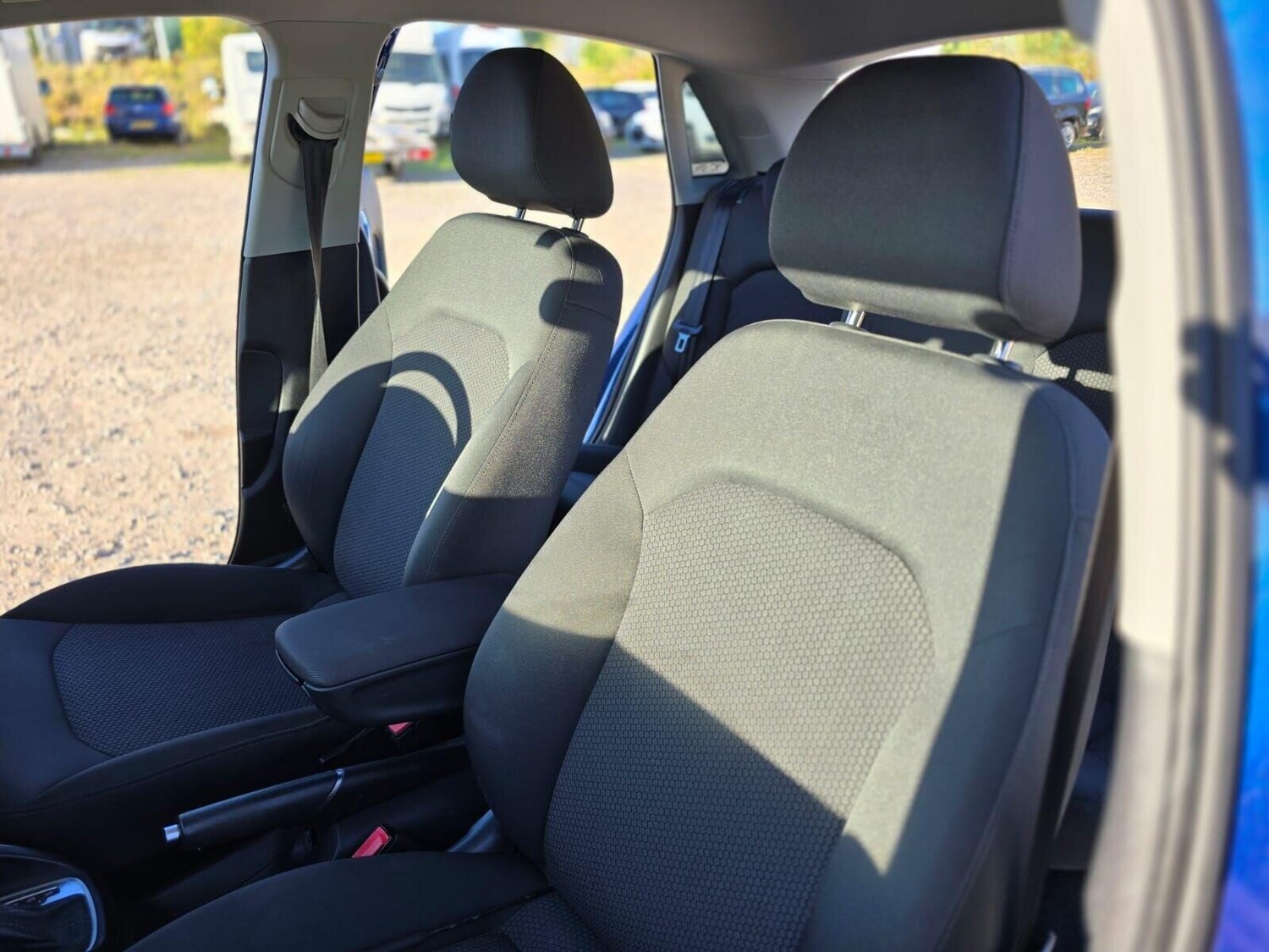 Used Audi A1 2014 for sale - 76076178: Photo 42