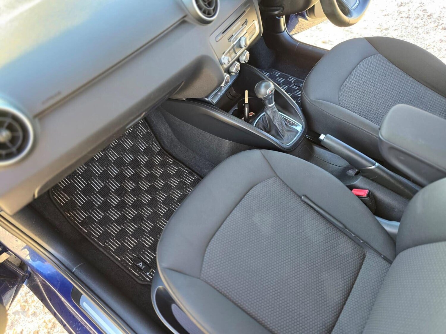 Used Audi A1 2014 for sale - 76076178: Photo 43