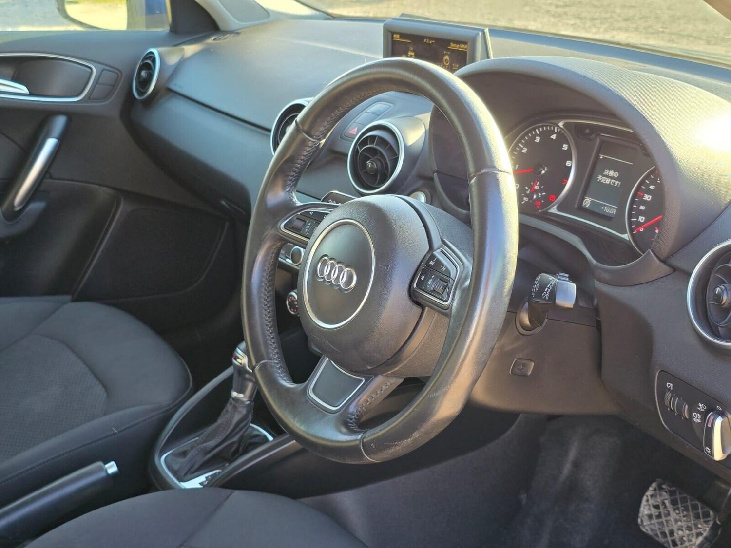 Used Audi A1 2014 for sale - 76076178: Photo 44