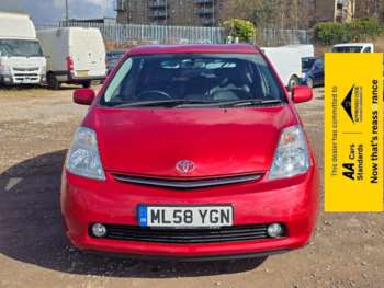 Used Toyota Prius 2009 for sale - 75053858: Photo