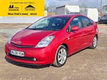 Used Toyota Prius 2009 for sale - 75053858: Photo