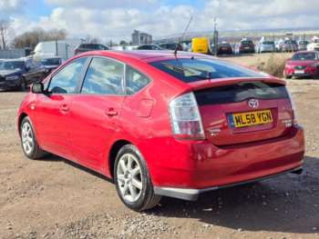 Used Toyota Prius 2009 for sale - 75053858: Photo