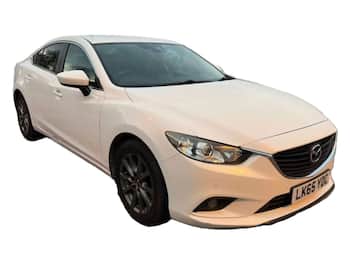 Used Mazda Mazda6 2015 for sale - 79845976: Photo