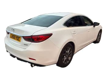 Used Mazda Mazda6 2015 for sale - 79845976: Photo