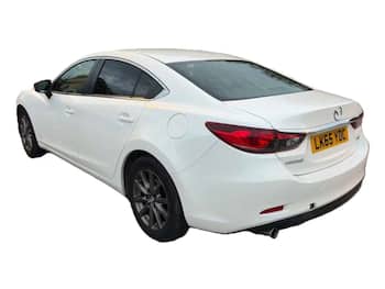 Used Mazda Mazda6 2015 for sale - 79845976: Photo