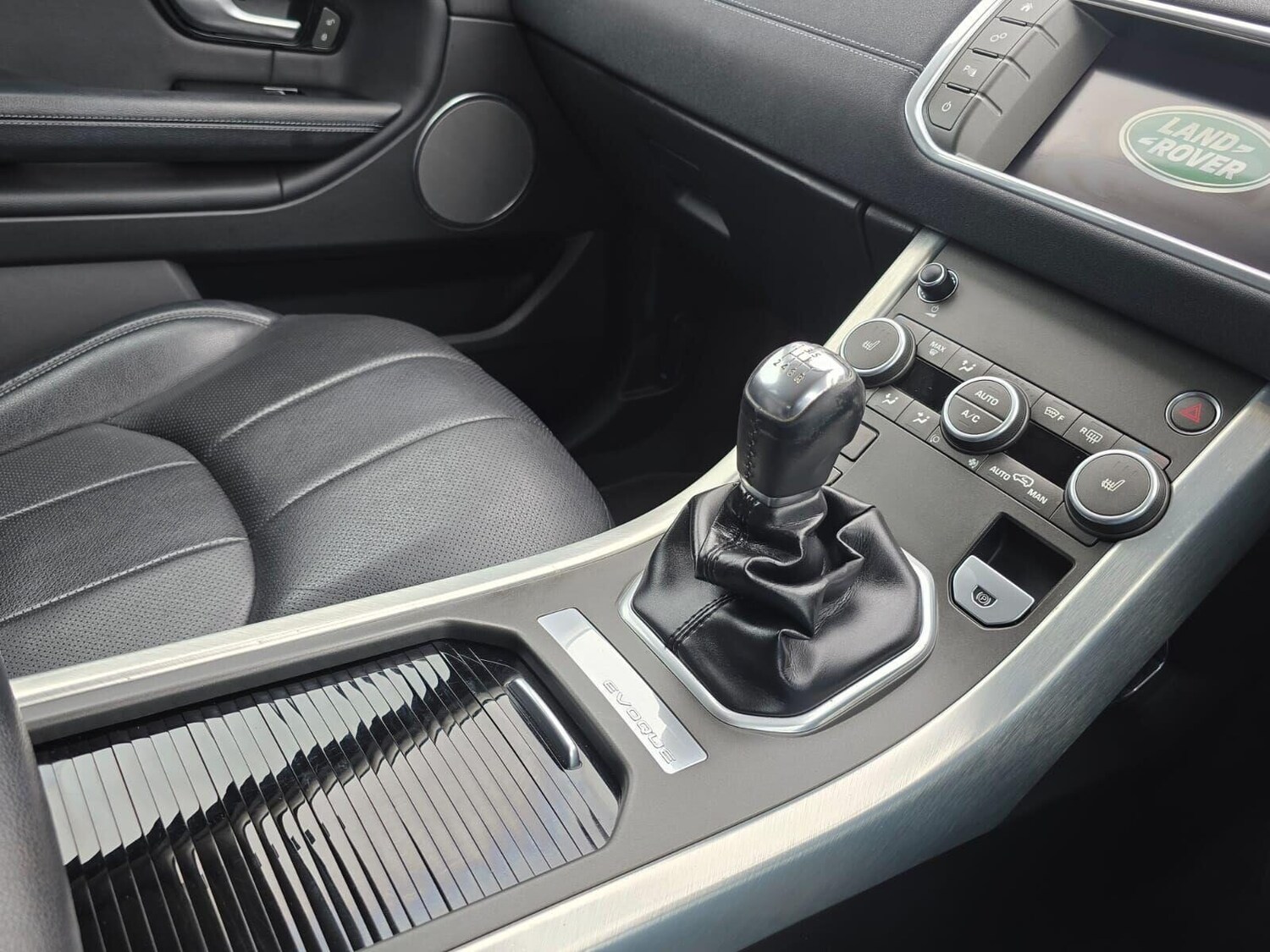 Used Land Rover Range Rover Evoque 2017 for sale - 77932760: Photo 23