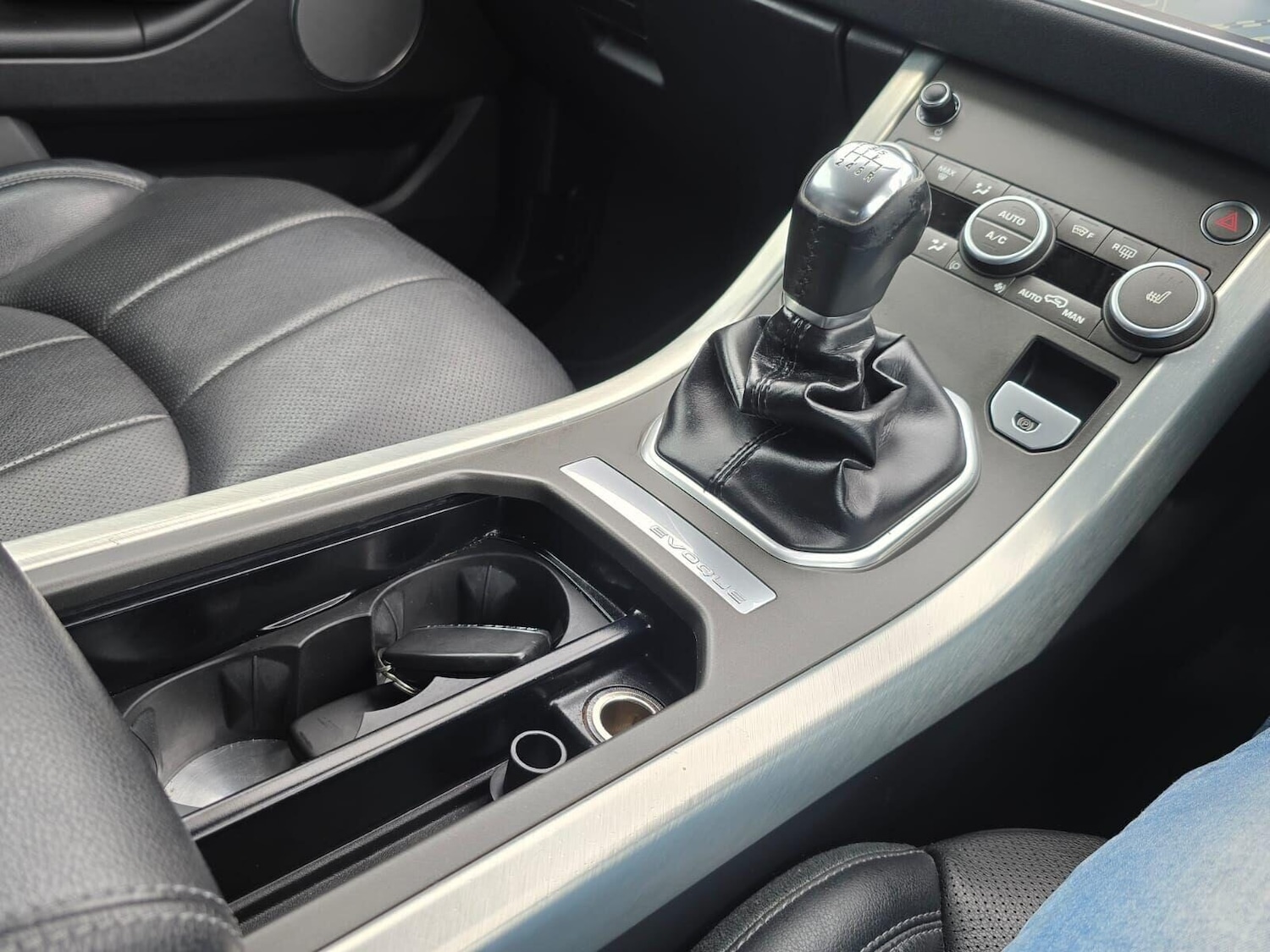 Used Land Rover Range Rover Evoque 2017 for sale - 77932760: Photo 24