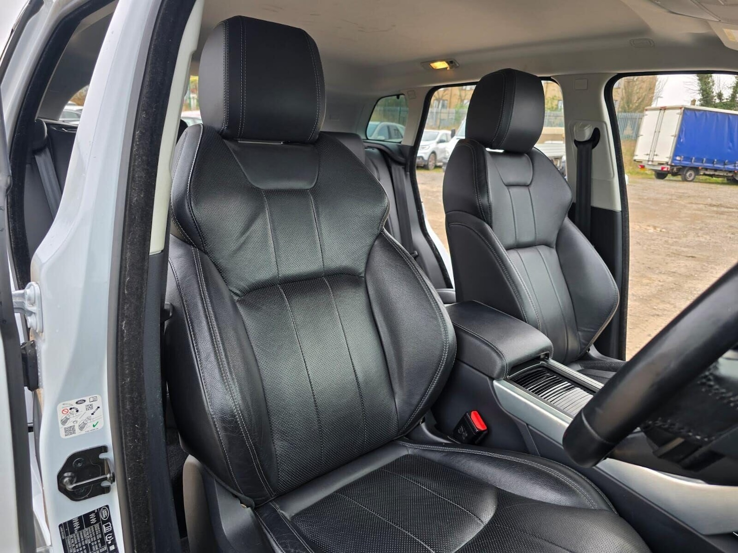 Used Land Rover Range Rover Evoque 2017 for sale - 77932760: Photo 25