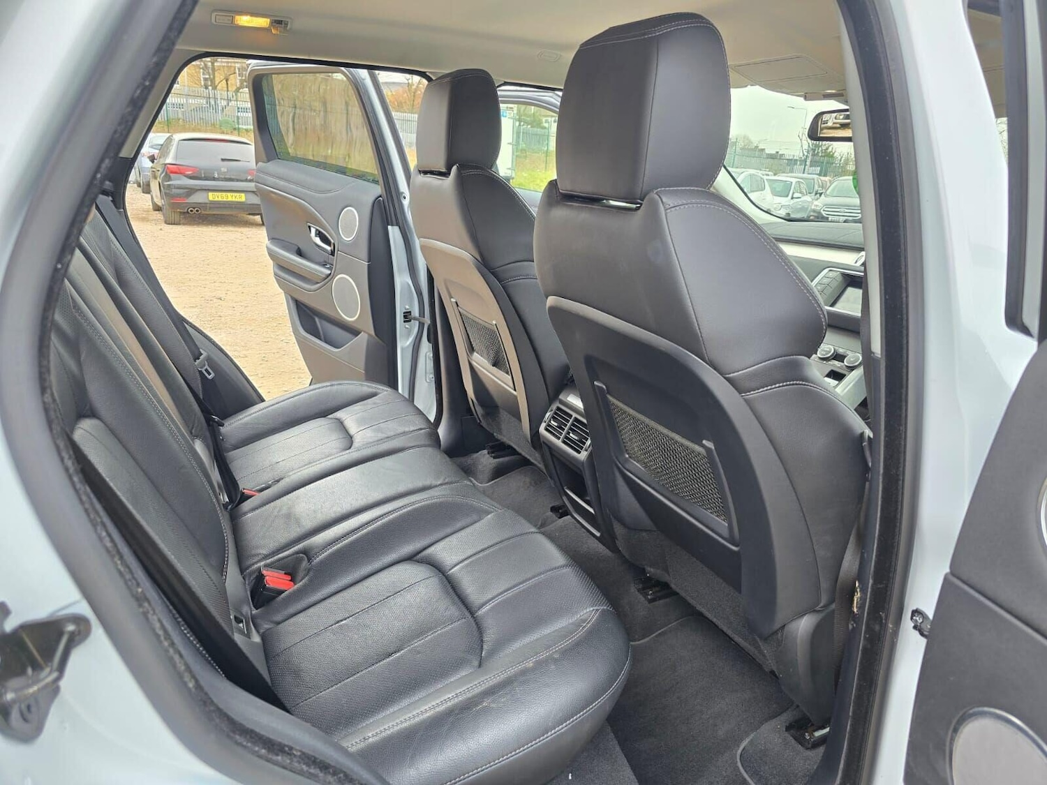 Used Land Rover Range Rover Evoque 2017 for sale - 77932760: Photo 26