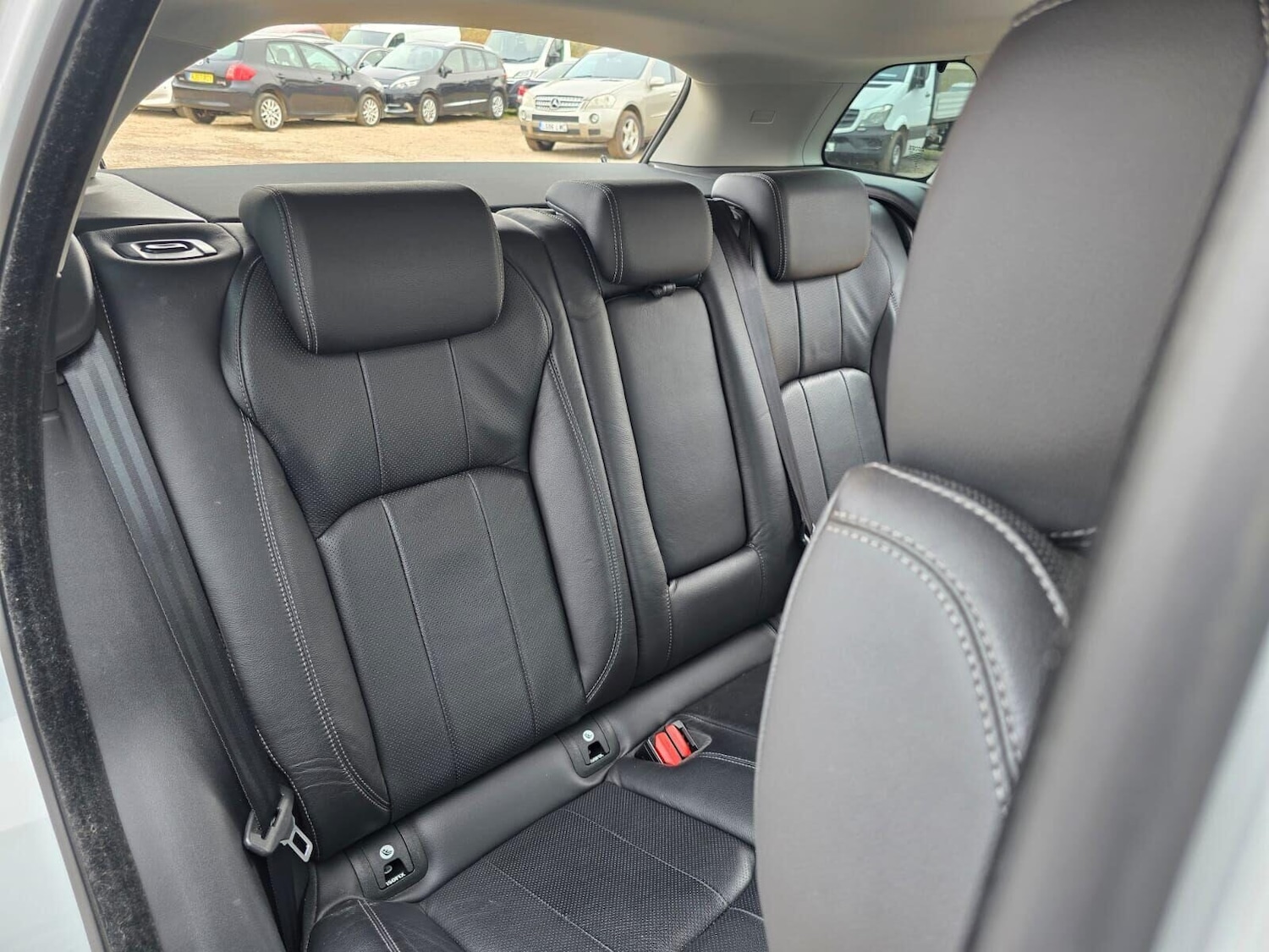 Used Land Rover Range Rover Evoque 2017 for sale - 77932760: Photo 27