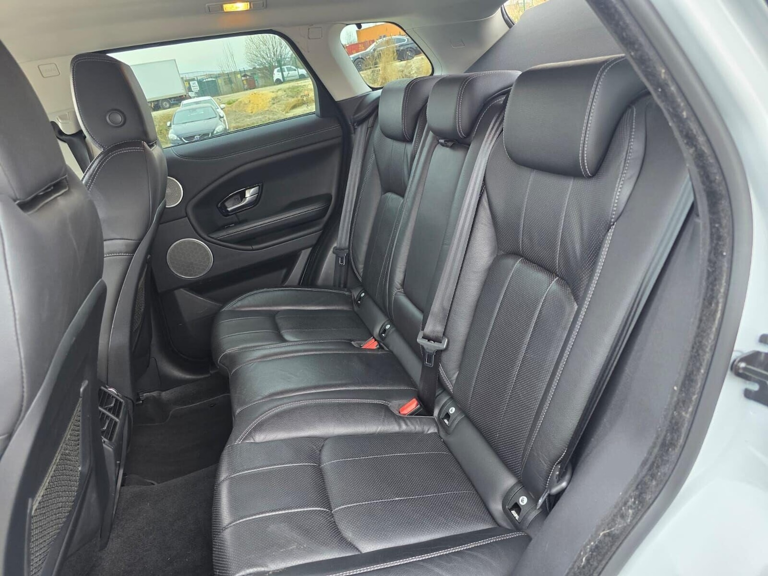 Used Land Rover Range Rover Evoque 2017 for sale - 77932760: Photo 29