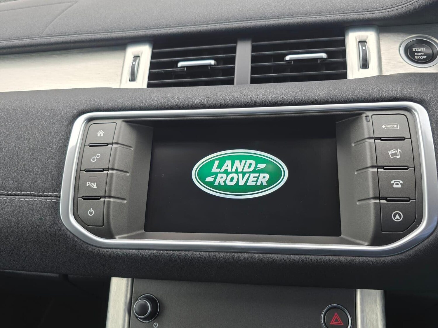 Used Land Rover Range Rover Evoque 2017 for sale - 77932760: Photo 32