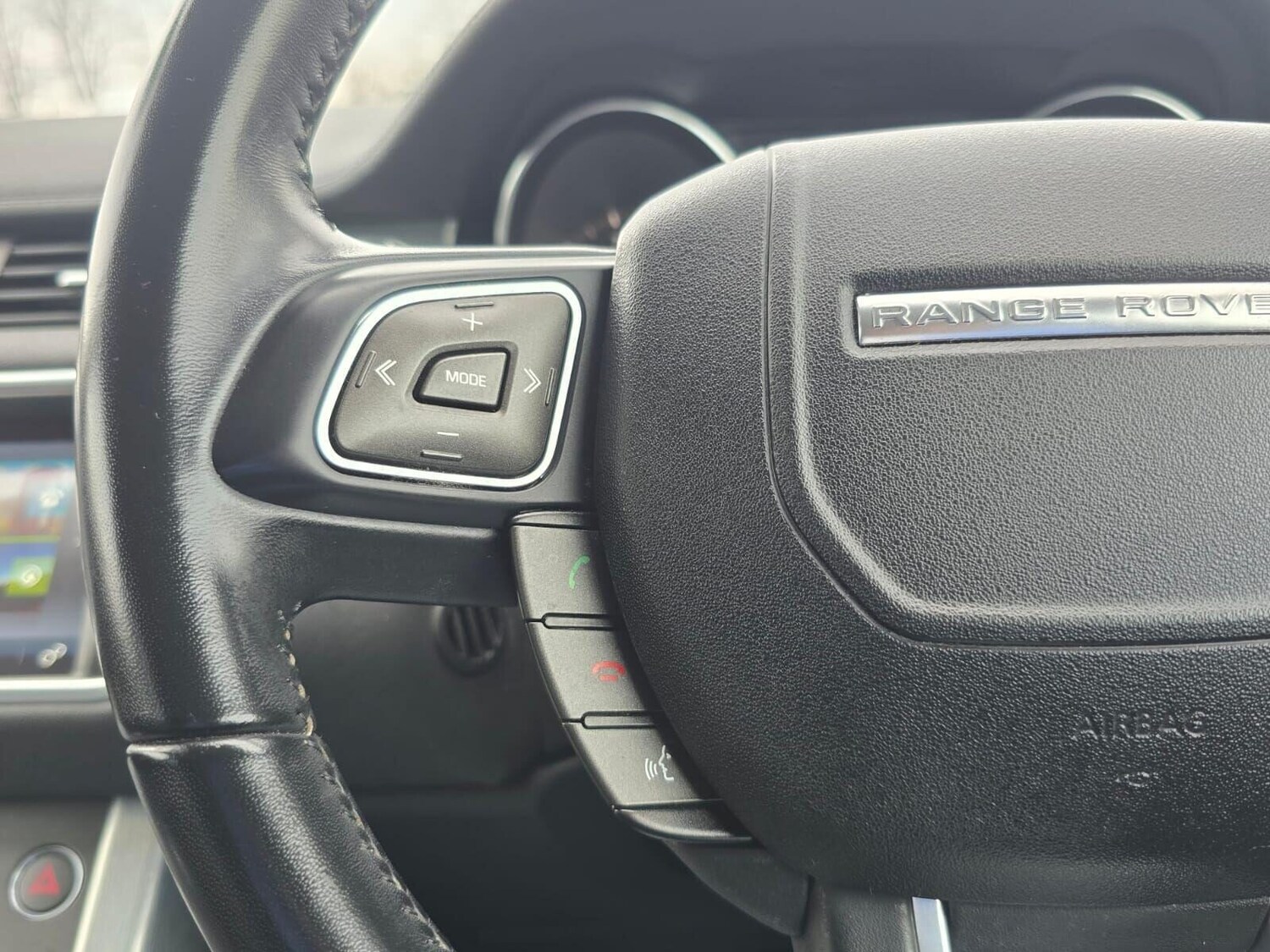 Used Land Rover Range Rover Evoque 2017 for sale - 77932760: Photo 33