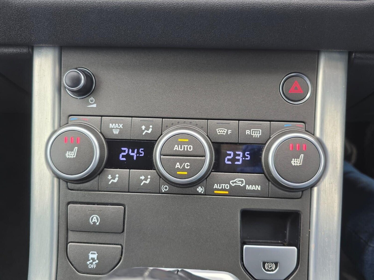 Used Land Rover Range Rover Evoque 2017 for sale - 77932760: Photo 35