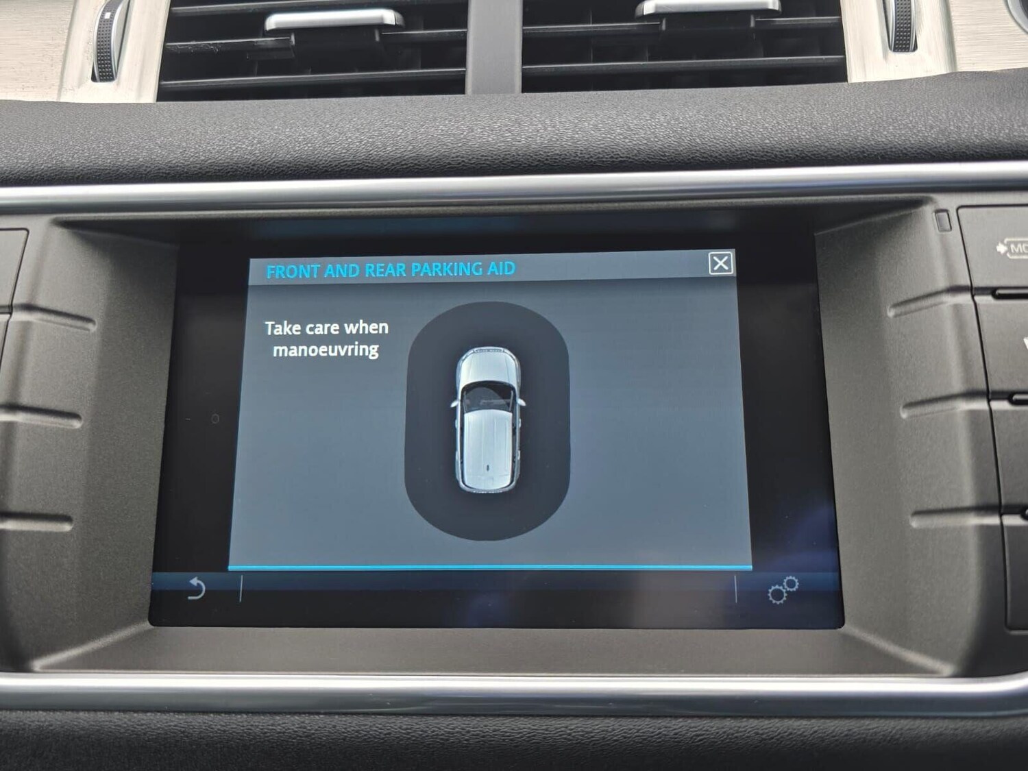 Used Land Rover Range Rover Evoque 2017 for sale - 77932760: Photo 39