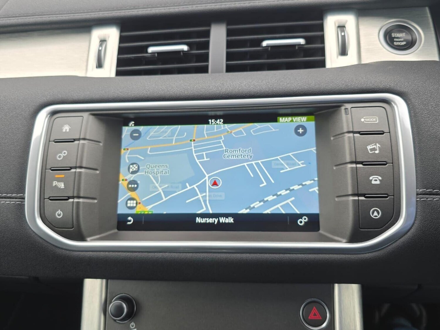 Used Land Rover Range Rover Evoque 2017 for sale - 77932760: Photo 41