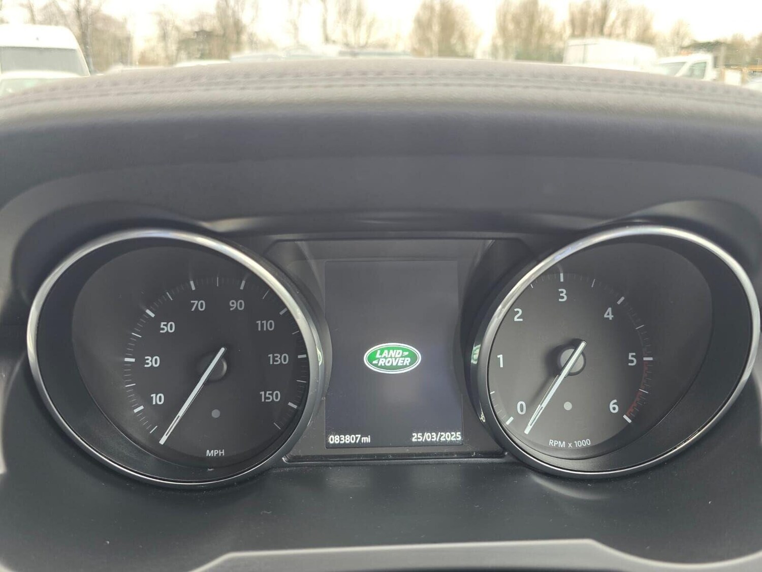 Used Land Rover Range Rover Evoque 2017 for sale - 77932760: Photo 42