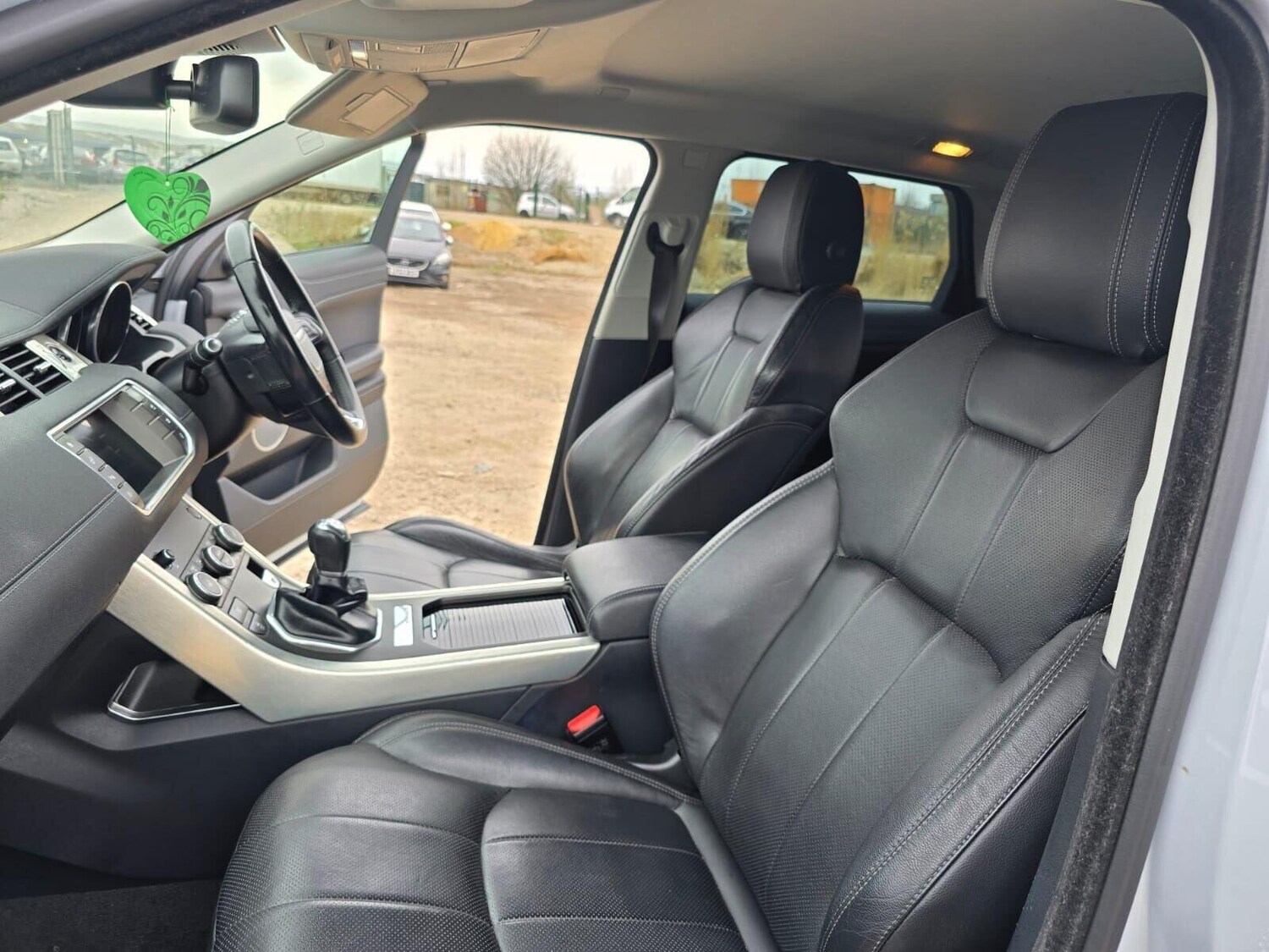 Used Land Rover Range Rover Evoque 2017 for sale - 77932760: Photo 51