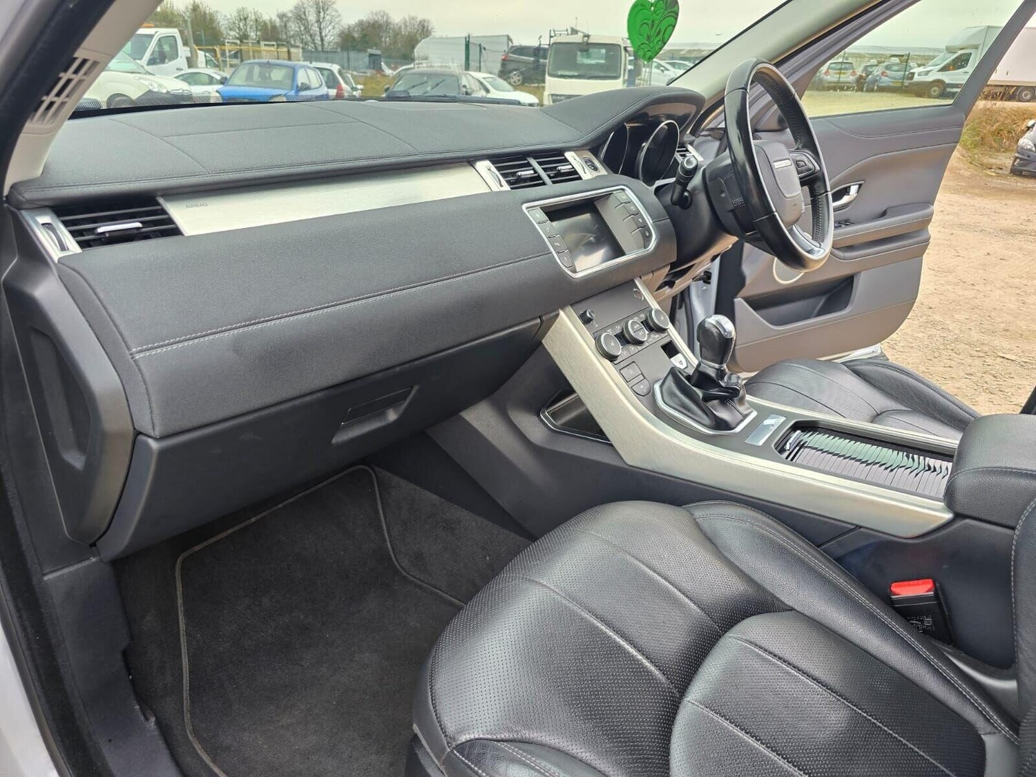 Used Land Rover Range Rover Evoque 2017 for sale - 77932760: Photo 71