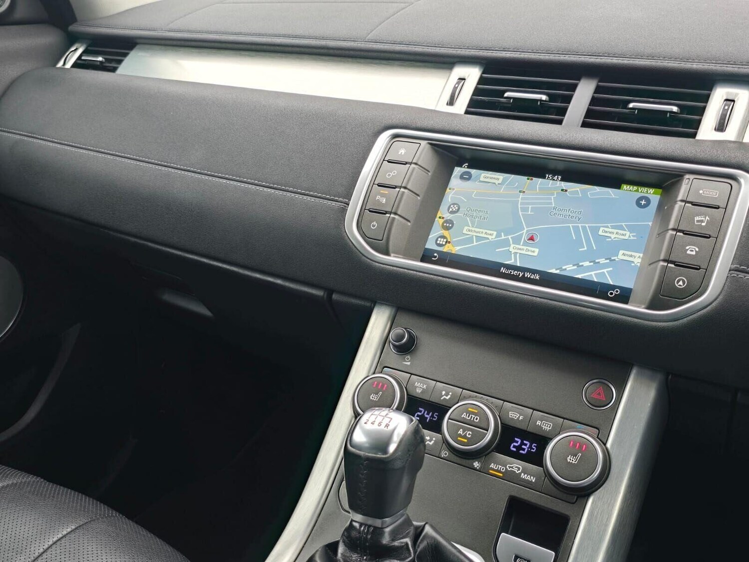 Used Land Rover Range Rover Evoque 2017 for sale - 77932760: Photo 72