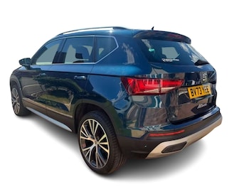 Used SEAT Ateca 2023 for sale - 79046949: Photo