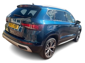 Used SEAT Ateca 2023 for sale - 79046949: Photo