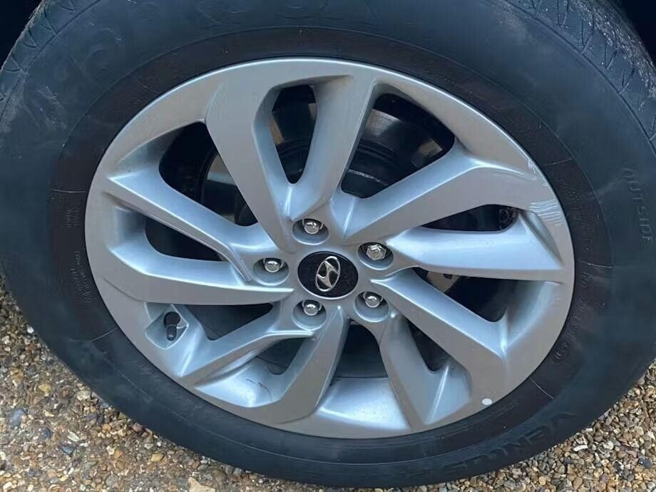 Used Hyundai TUCSON 2017 for sale - 77037205: Photo 10