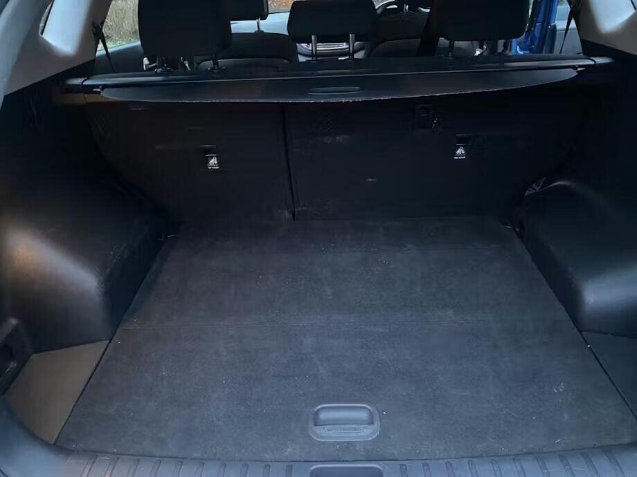 Used Hyundai TUCSON 2017 for sale - 77037205: Photo 11