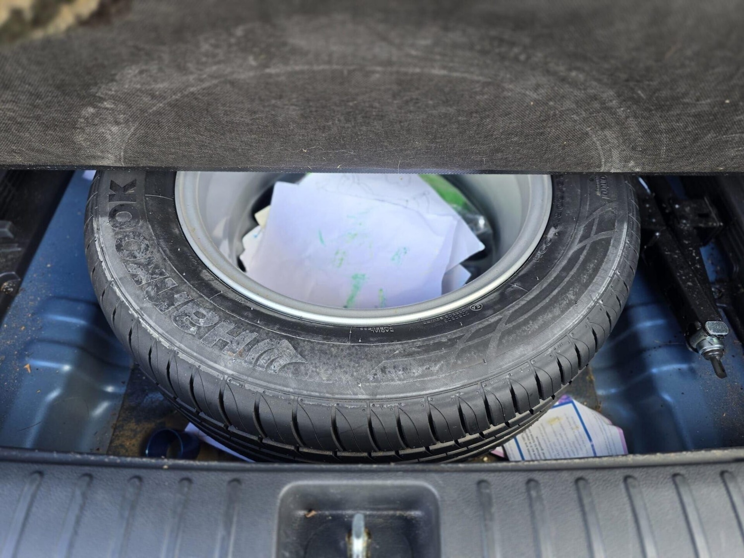 Used Hyundai TUCSON 2017 for sale - 77037205: Photo 55