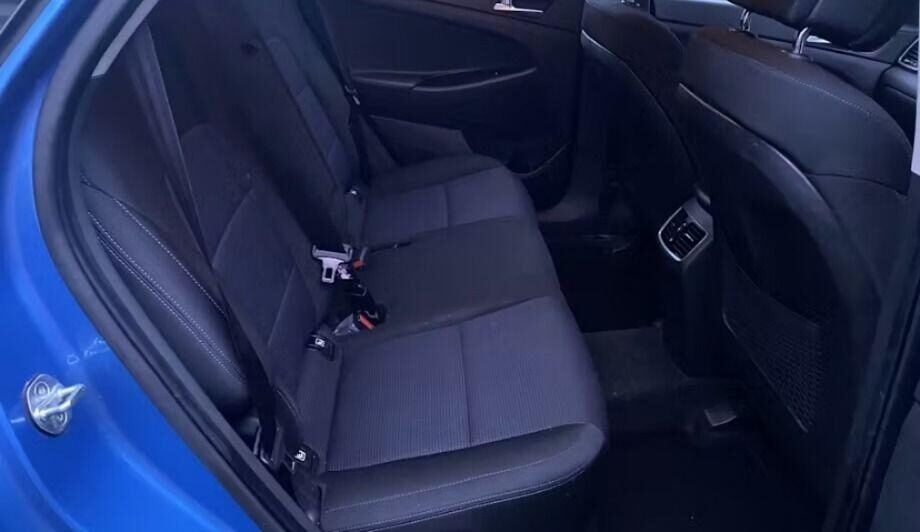 Used Hyundai TUCSON 2017 for sale - 77037205: Photo 6